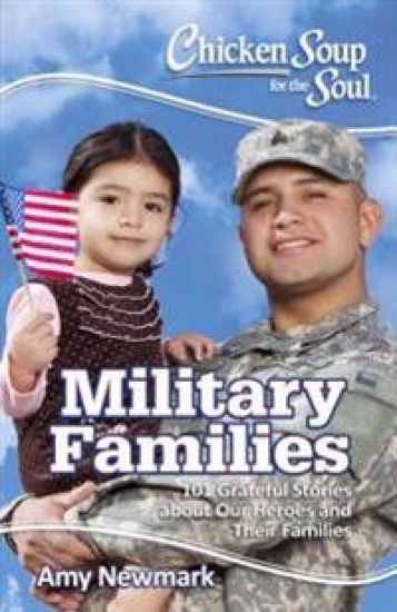 Chicken Soup for the Soul: Military Families
