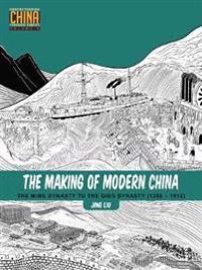The Making of Modern China