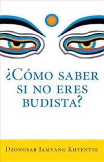 Como Saber Si No Eres Budista?