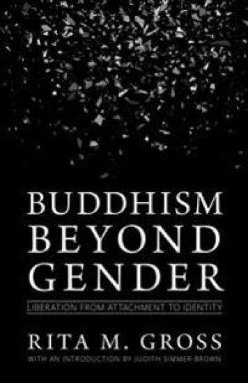 Buddhism beyond Gender