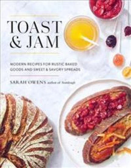 Toast and Jam