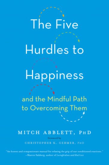 The Five Hurdles to Happiness