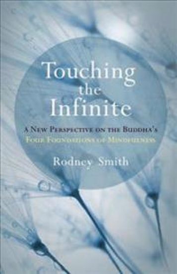 Touching the Infinite