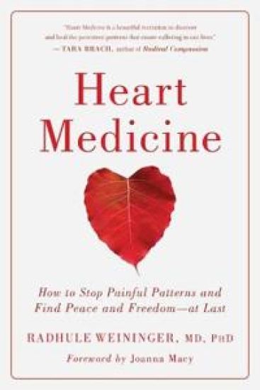 Heart Medicine