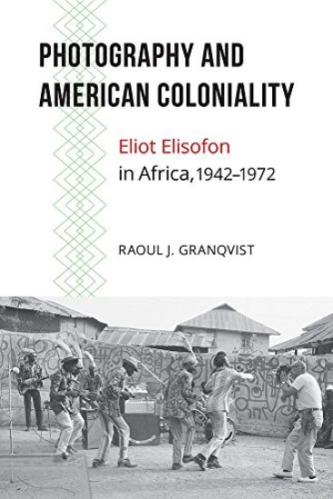 Photography and American Coloniality