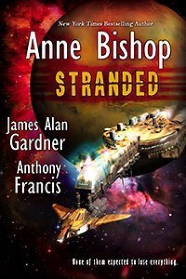 Stranded