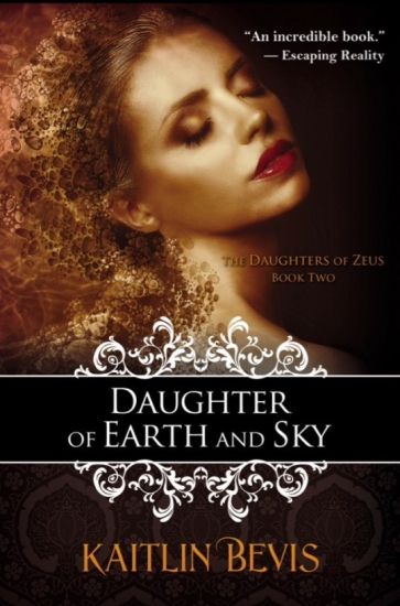 Daughter of Earth and Sky