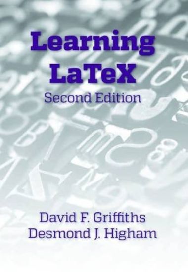 Learning Latex