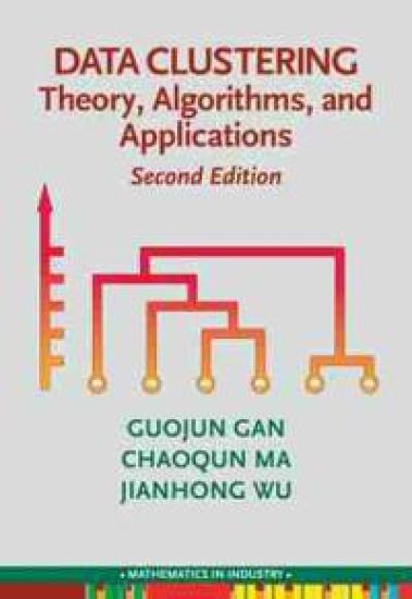 Data Clustering