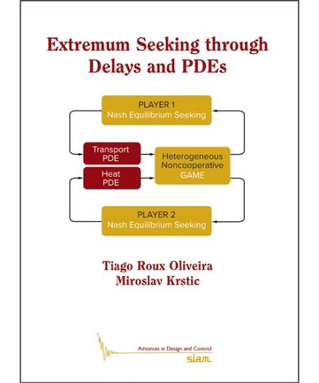 Extremum Seeking through Delays and PDEs