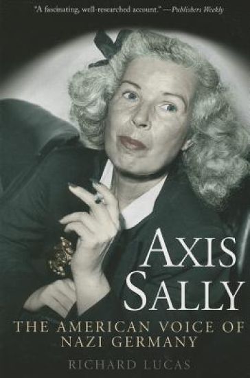 Axis Sally