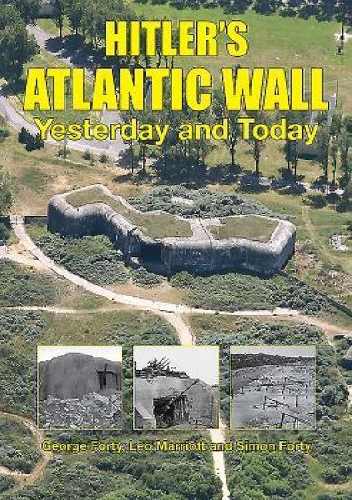 Hitler’S Atlantic Wall