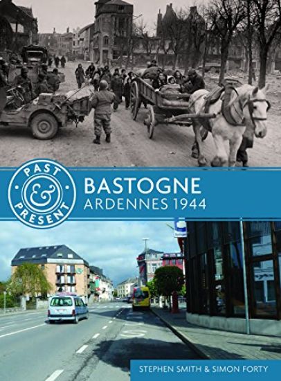 Bastogne
