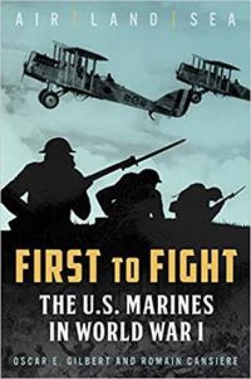 First to Fight