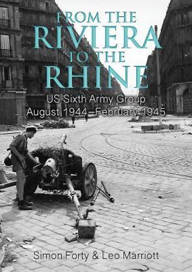 From the Riviera to the Rhine