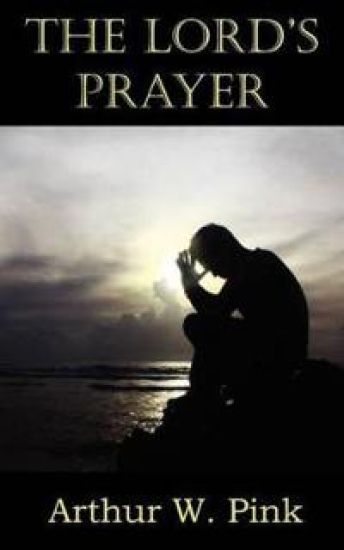 The Lord's Prayer