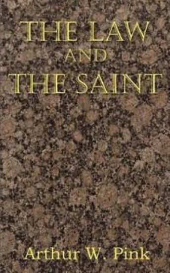 The Law and the Saint