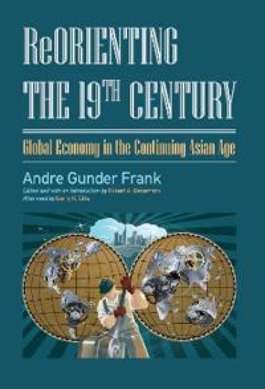 Reorienting the 19th Century