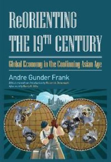 Reorienting the 19th Century
