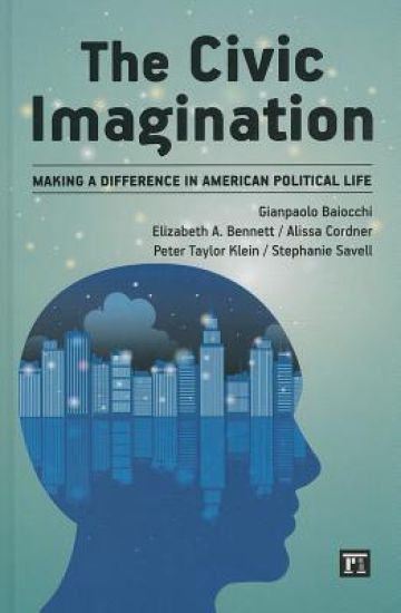 Civic Imagination