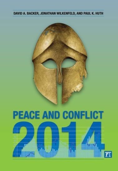 Peace and Conflict 2014