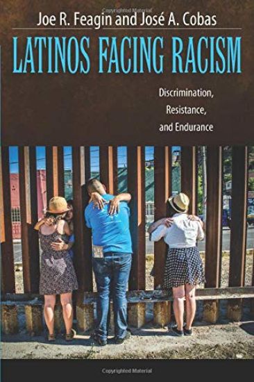 Latinos Facing Racism