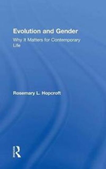 Evolution and Gender