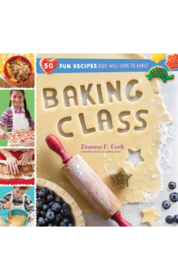 Baking Class