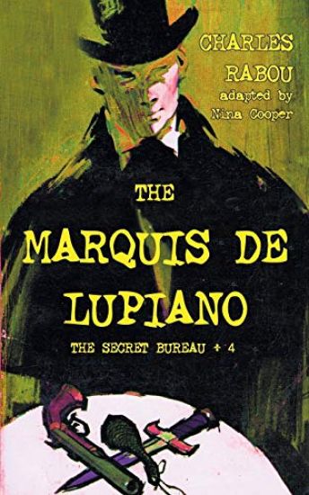 The Secret Bureau 4