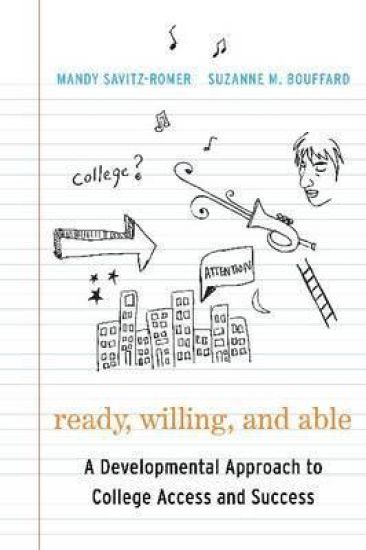 Ready, Willing and Able