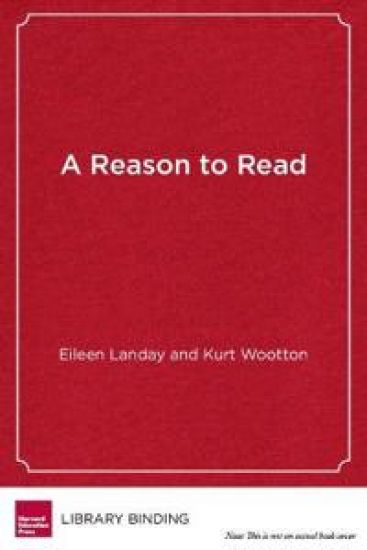 A Reason to Read