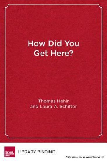 How Did You Get Here?