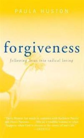 Forgiveness