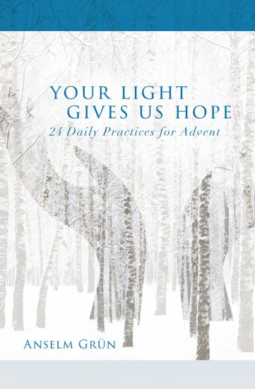 Your Light Gives Us Hope