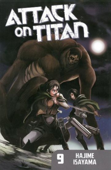 Attack on Titan