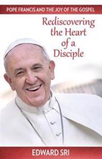 Rediscovering the Heart of a Disciple