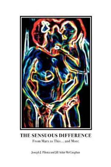 The Sensuous Difference