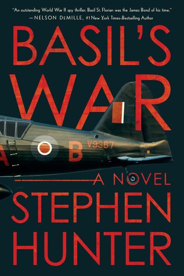Basil's War