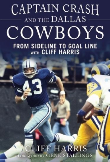 Captain Crash and the Dallas Cowboys