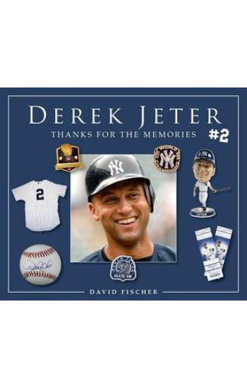 Derek Jeter #2