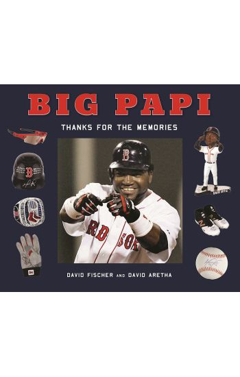 Big Papi