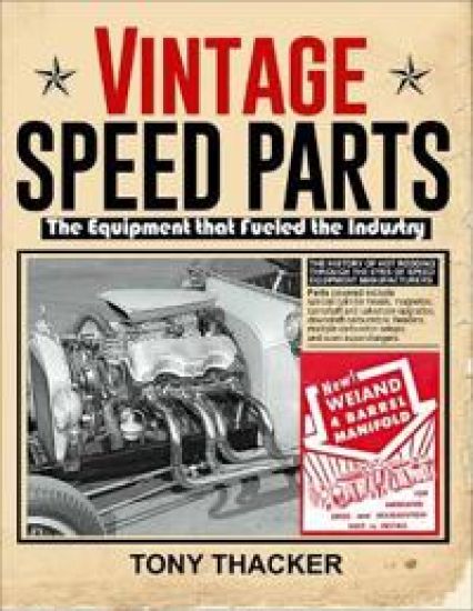 Vintage Speed Parts