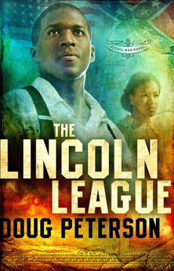 Lincoln League