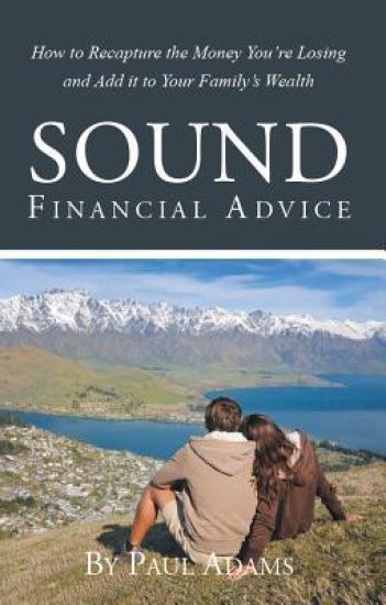 Sound Financial Advice