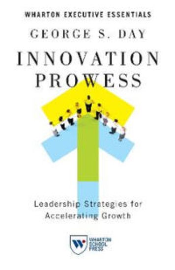 Innovation Prowess
