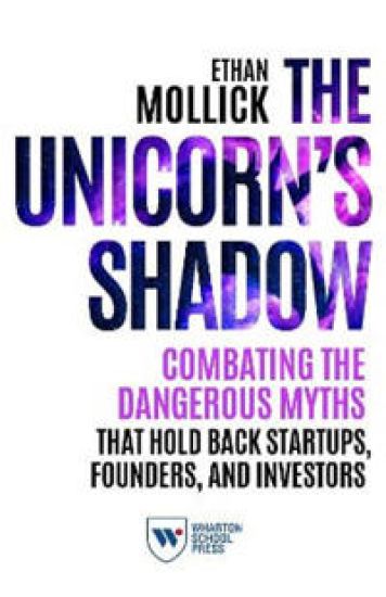 The Unicorn's Shadow