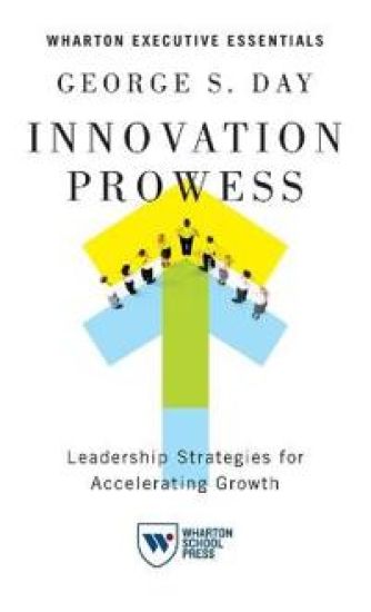 Innovation Prowess