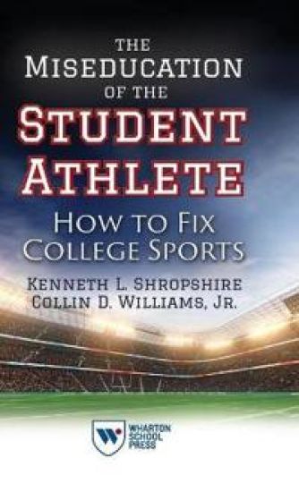 The Miseducation of the Student Athlete