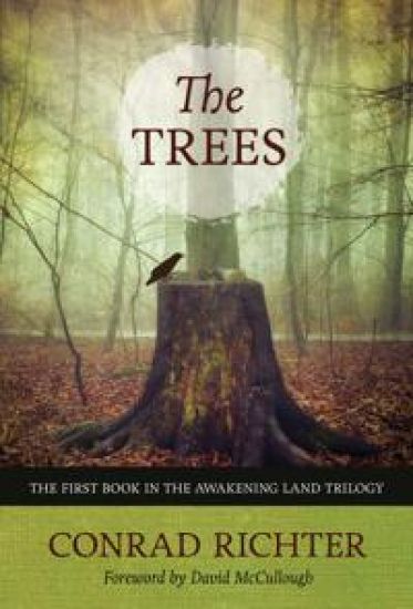 The Trees Volume 29