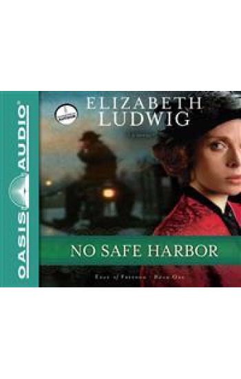 No Safe Harbor: Volume 1